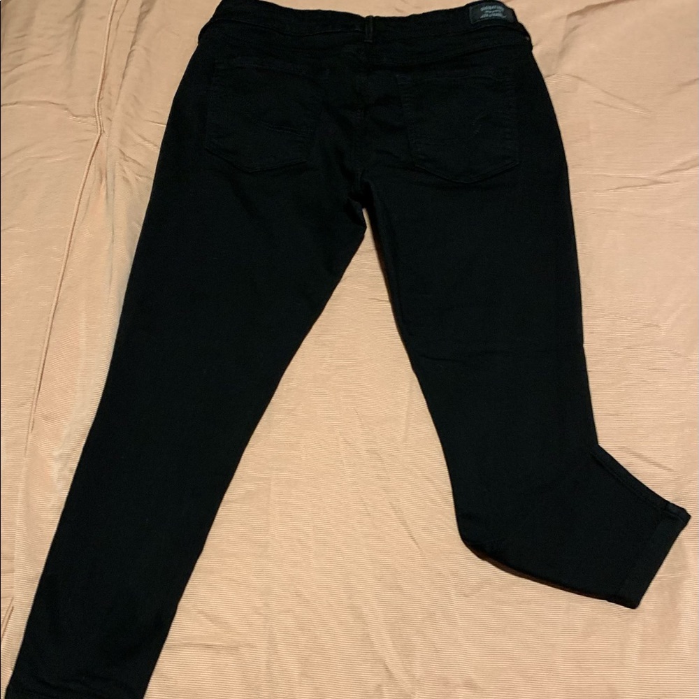 Levi signature skinny jeggings